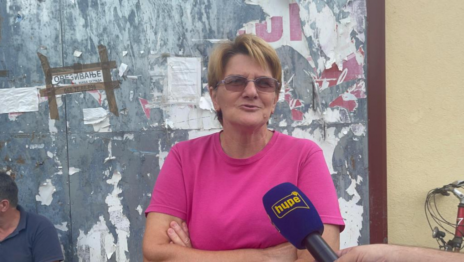 KOMŠIJE NEĆE DA ĆUTE! Meštanka Brestača za Alo! otkrila sve o Darku Laziću, a evo šta kaže za Katarinu (VIDEO)