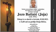 OVO JE MUŠKARAC KOJEG JE USMRTIO PEVAČ! Evo ko je žrtva Mahira Petrovića, za sobom je ostavio decu i ženu