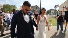 EVO KO JE SA DARKOVOM ĆERKOM! Ceo Brestač je na nogama, a ona se ne razdvaja od Lorene (VIDEO)