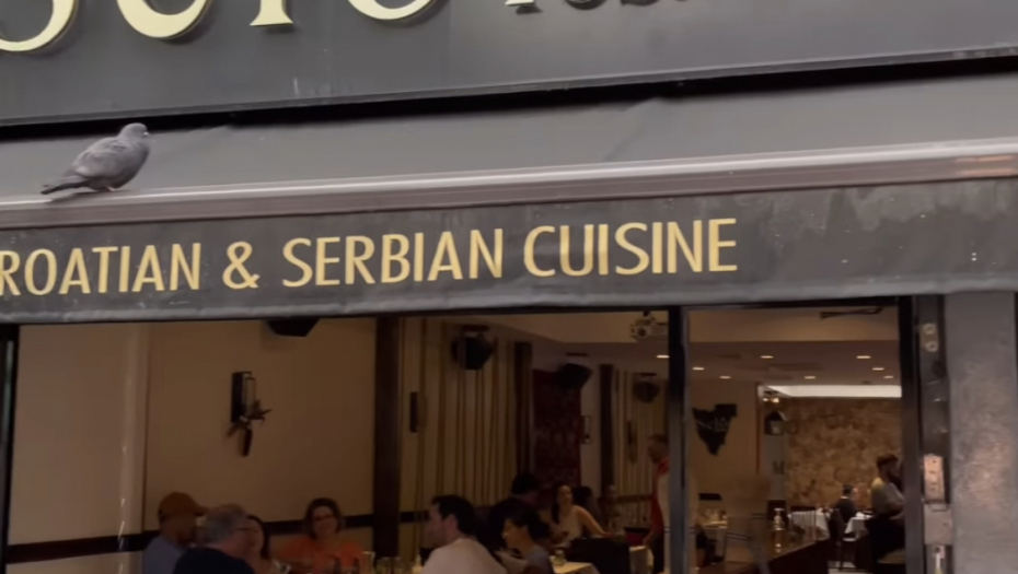 PRODAJU BUREK ZA 1000 DINARA: Srbin i Hrvatica se setili sjajne ideje, još je svima “pristupačno”