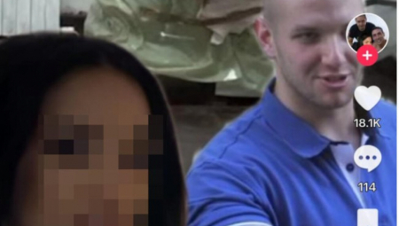 UŽAS! Muškarac krišom slika devojčice i dečake i fotografije kači na Tiktok uz lažne hvalospeve kriminalcu: Manijak montira deci Velju Nevolju!