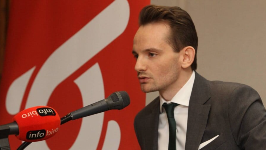 Stefan Krkobabić: Srbija između pretnji i obećanja!?!