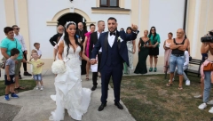 PRVA IZJAVA DARKA LAZIĆA NAKON VENČANJA Folker ne može da obuzda emocije: Trudim se da zadržim suze!