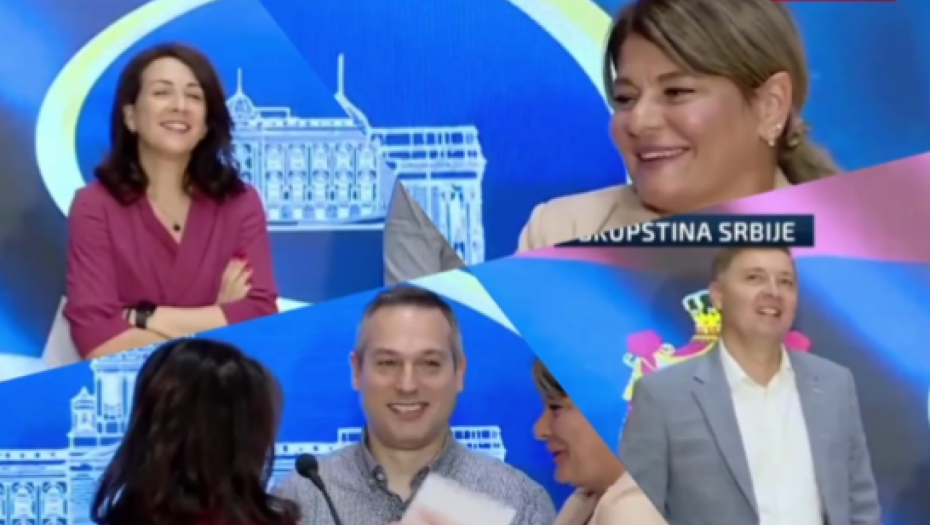 DECA POGINULA A OPOZICIJA KOJA NAVODNO ŽALI ZA NJIMA - PUČE OD SMEHA!
