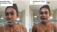 "JA SAM TROFEJNA SUPRUGA" Tiktokerka se hvali luksuznim načinom života, ne zanimaju je pogrdni komentari