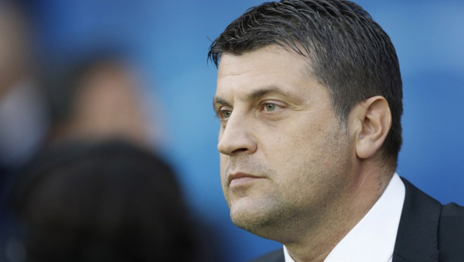 VLADAN MILOJEVIĆ PREUZIMA NOVI KLUB Vraća se na Kipar posle nekoliko meseci