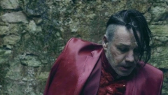 TUŽILAŠTVO ODUSTALO OD ISTRAGE Pevač grupe Ramštajn oslobođen optužbi za polno uznemiravanje