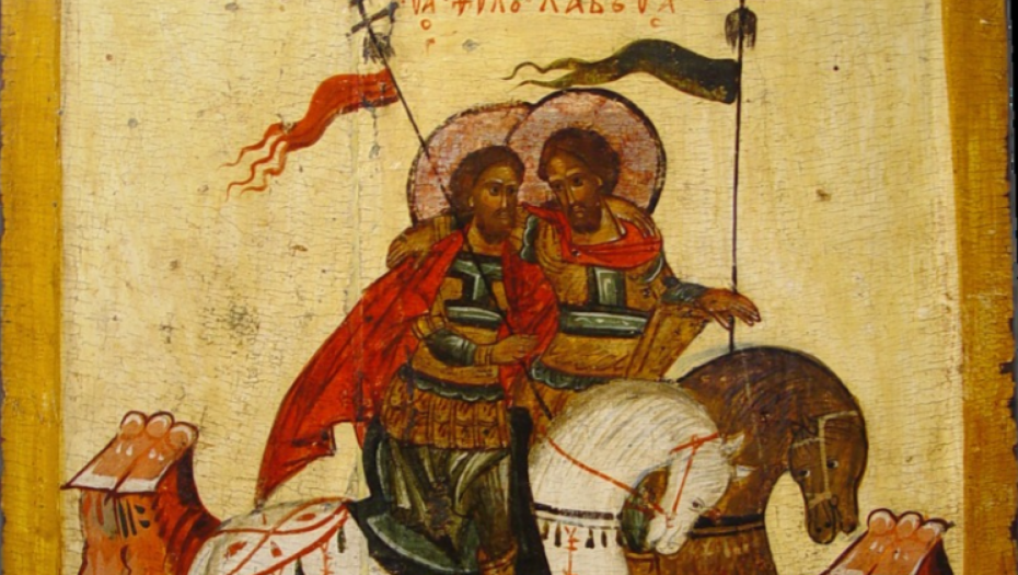 SUTRA SLAVIMO SVETOG MUČENIKA FLORA Izgovorite ove reči za spas i spokoj duše