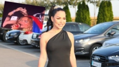DA JE ZNALA DA JE SRPSKA ZASTAVA, ZAPALILA BI JE! Aleksandra progovorila o albanskoj pevačici: Rita Ora nas ceo život blati, stigla je karma (VIDEO)