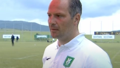 DRAMATIČNE SCENE U SLOVENIJI Trener ostao bez svesti, lekari ga jedva spasili