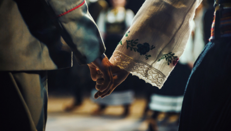 O OVOM TRAUMATIČNOM OBREDU SVI ĆUTE, DUGO JE BIO DEO TRADICIJE: Devojke bi proklinjale dan kad su se udale, da se naježiš!