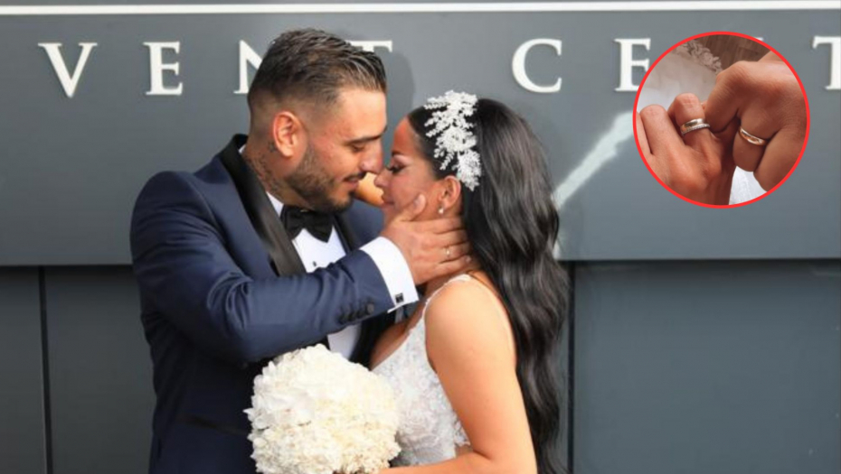 ŽENA DARKA LAZIĆA TRUDNA?! Darko Lazić se hitno obratio, u njihovom domu svi na nogama