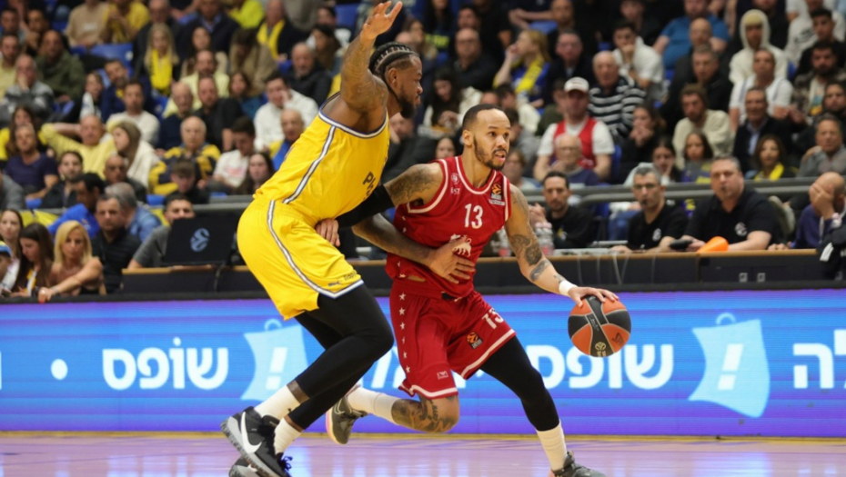 MESINA OTKRIO Evo zašto je Nejpir pojačao Crvenu zvezdu