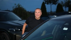 ĐANIJA KRENULO OD PRVOG DANA NOVE GODINE Mikrofon se ne vidi od para a na čelu sve novčanice od 200 €