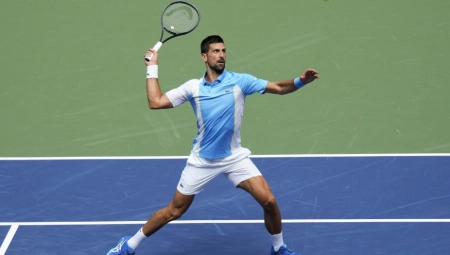 NOVAK OTVORIO DUŠU Đoković iskreno otkrio, jedna stvar mu sve teže pada