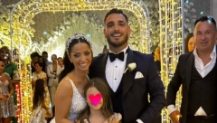 OBJAVILA FOTOGRAFIJU LORENE SA KATARINOM! Ana Sević bivšem mužu na nesvakidašnji način čestitala venčanje (FOTO)