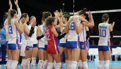 SRBI, BUDITE PONOSNI Gvideti: Maju Ognjenović nisam video dva dana