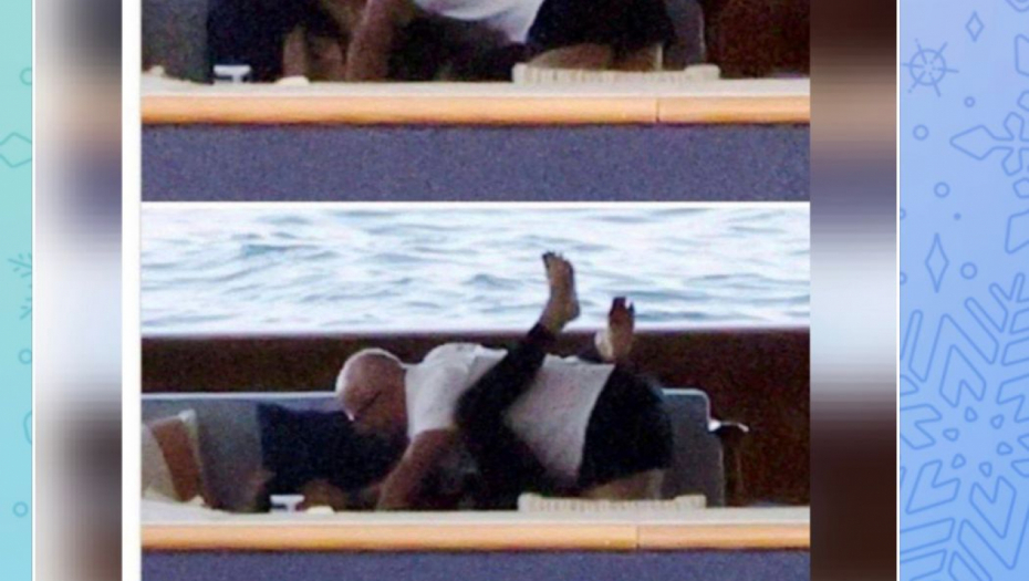 LAŽNA AFERA Dokle ide ludilo Kurtijevih poslušnika? - Šiptari u Bezosu vide Rakića!