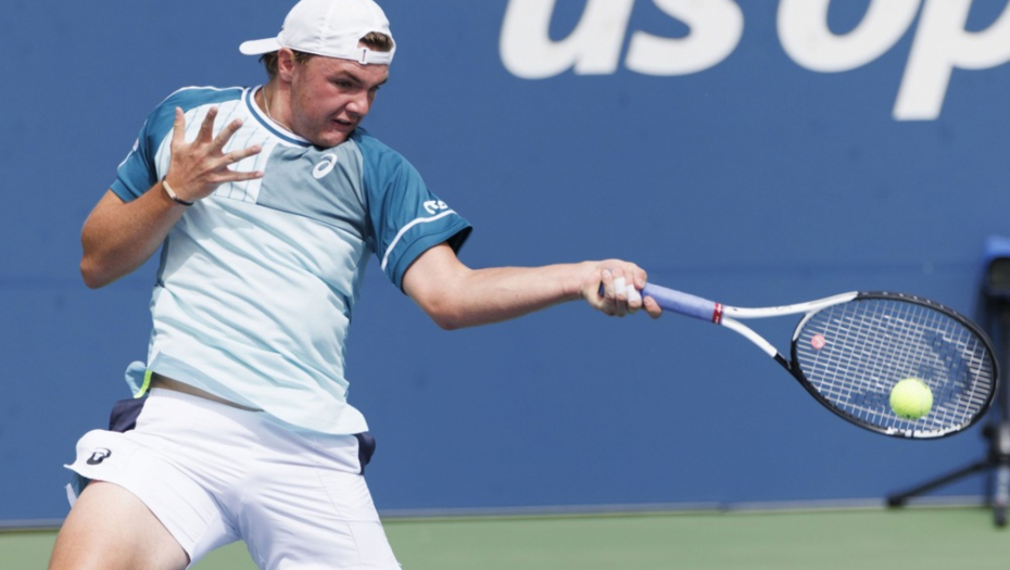 SENZACIJA NA US OPENU Ispao Cicipas, otvara se put do finala za Đokovića