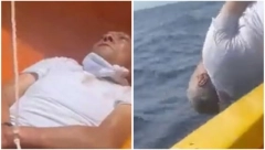 UBISTVO NARKO-BOSA JE SNIMLJENO Karteli ne praštaju, osveta za krađu 200 kila kokaina je brutalna