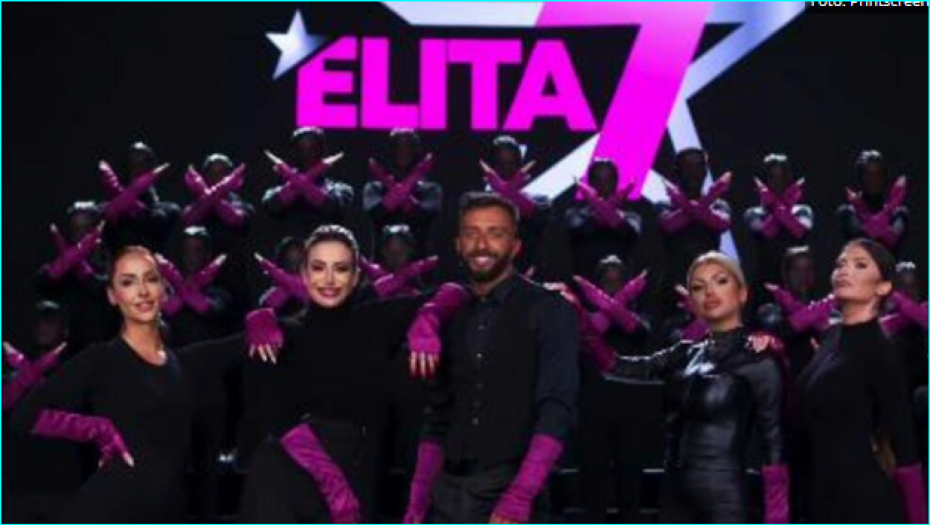 IZBAČEN I PRE POČETKA "ELITE"! Najavljivao haos i skandale, a produkcija mu je dala šut kartu!