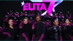 IZBAČEN I PRE POČETKA "ELITE"! Najavljivao haos i skandale, a produkcija mu je dala šut kartu!