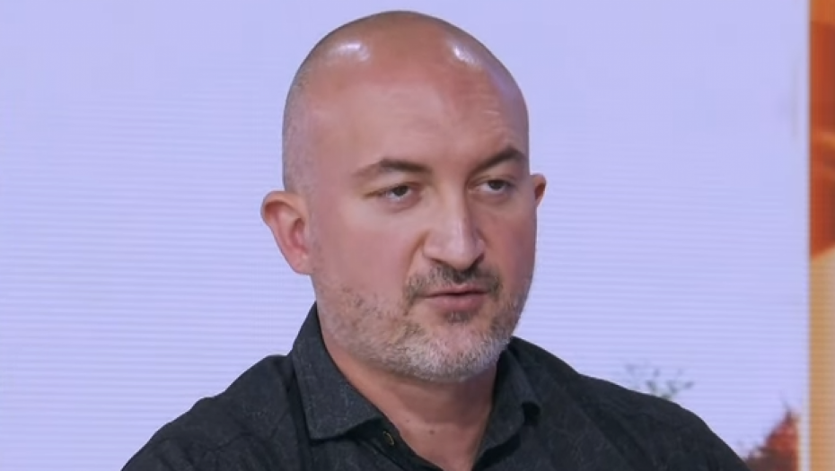 ZNA SE KAKVO NAS VREME ČEKA U SEPTEMBRU Oglasio se meteorolog Sovilj sa najnovijim detaljima