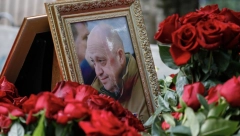 OTKRIVENI DETALJI PRIGOŽINOVOG TESTAMENTA Prigožin je svom sinu ostavio 116 miliona evra?