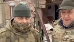 OVO JE LICE ČOVEKA KOJI ĆE ZAMENITI PRIGOŽINA Biće na čelu Vagnera