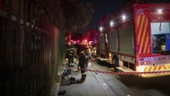 RASTE  BROJ NASTRADALIH Među žrtvama u Johanezburgu i sedmoro dece (FOTO)