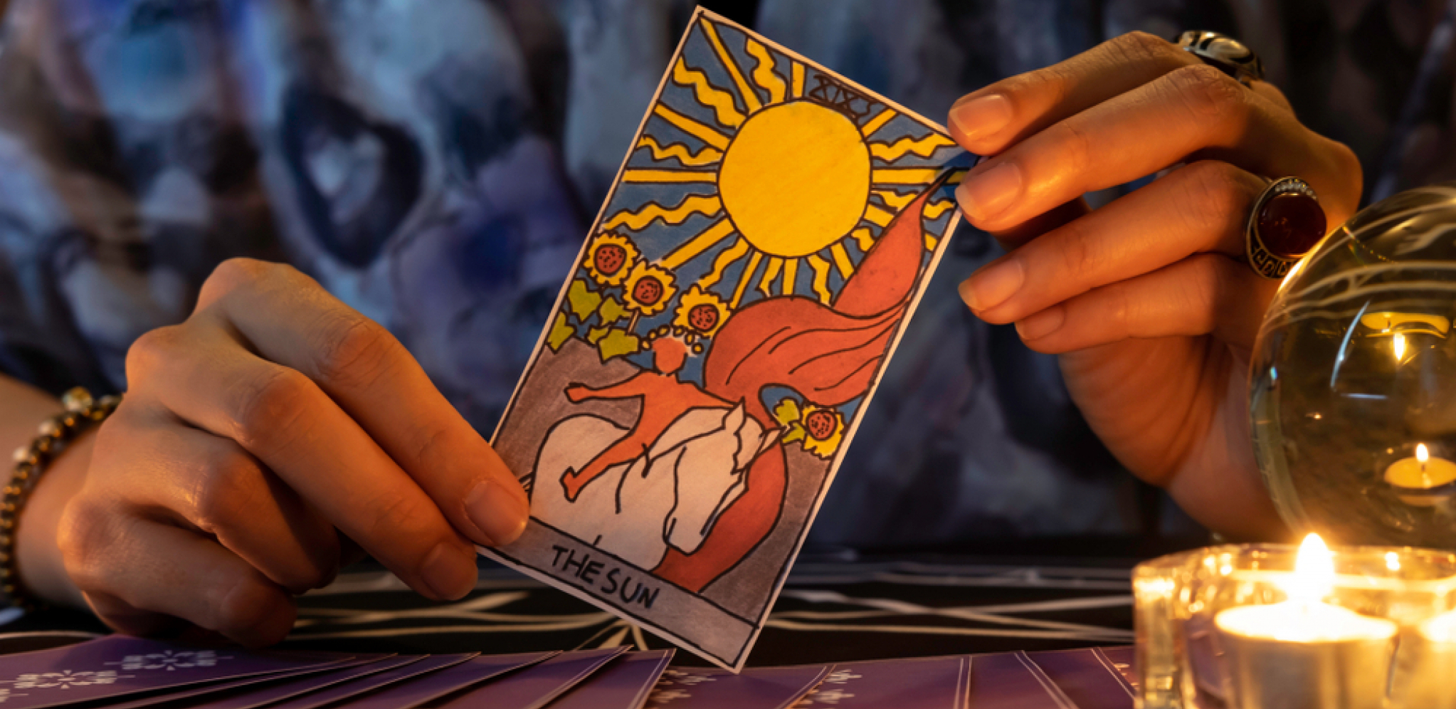 TAROT KARTE SVAKI ZNAK PRIPREMAJU DA PREŽIVI SEPTEMBAR Karta Ljubavnici nikad jače udara, težak period je pred nama!