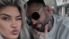 BRAK NIJE DEČJA IGRA Ša se oglasio nakon što mu je bivša uhvaćena sa drugim, evo šta je imao da poruči!