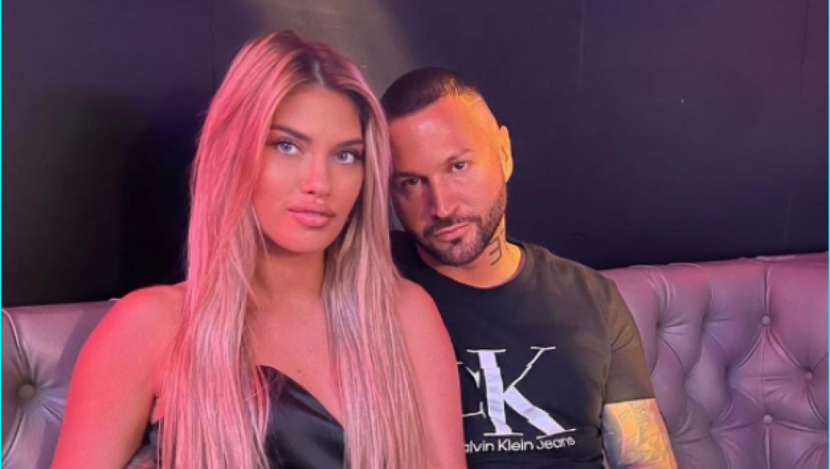 ŠA KRIJE SKANDALOZNU ISTINU Reper grca u dugovima, Vanja iznela nove šok detalje, u sve umešana i prva žena Ivana