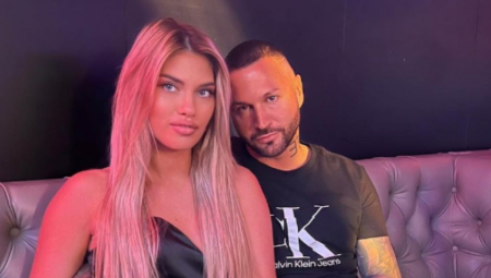 KAKVOG JE MAMA MONSTRUMA RODILA, VIDEĆETE USKORO SVI  Vanja Ignjatović javno zapretila Ša, više ne želi da ćuti