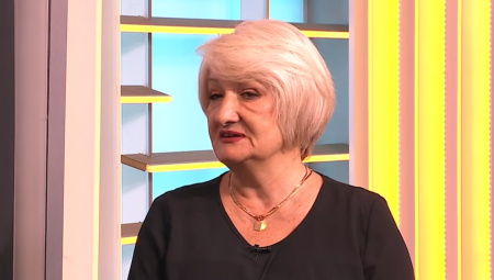 POLA SRBIJE KAŠLJE, ŠTA SE DEŠAVA Dr Obradović otkrila kako da znamo da li imamo grip ili kovid