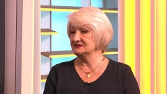 POLA SRBIJE KAŠLJE, ŠTA SE DEŠAVA Dr Obradović otkrila kako da znamo da li imamo grip ili kovid