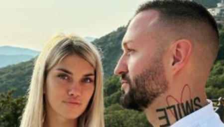 ON JE KRIV ŠTO SAM IZGUBILA DETE! Vanja pobesnela zbog Ša, pa otkrila šokantne detalje iz braka!