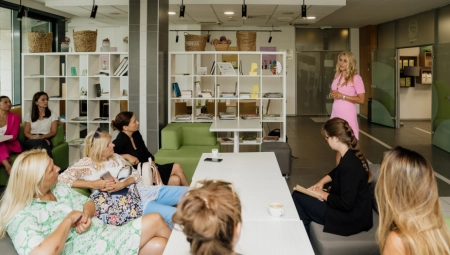 OTP banka predstavila javnosti svoj Izveštaj o održivom poslovanju za 2022. godinu