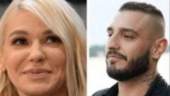 MUŠKA NATAŠA BEKVALAC Na račun Darkove svadbe zbijaju se šale: 7 razvoda i 8 brakova na jednoj slici!