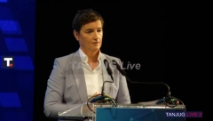 DOBRE VESTI ZA SRBIJU! Brnabić: Gradićemo novi i proširivati postojeće naučno-tehnološke parkove