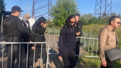 ZBOG OVE SLIKE SA PRIGOŽINOVE SAHRANE KRUŽE TEORIJE DA JE ŽIV? "Znam gde se skriva"