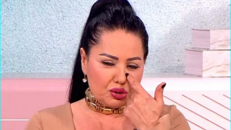 UMRO BRAT ZLATE PETROVIĆ Pevačica teško podnela vest