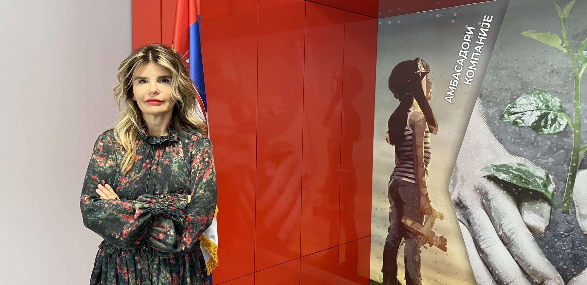 JELENA TRIVAN: m:tel ponovo u stabilnom rastu (VIDEO)