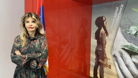 JELENA TRIVAN: m:tel ponovo u stabilnom rastu (VIDEO)