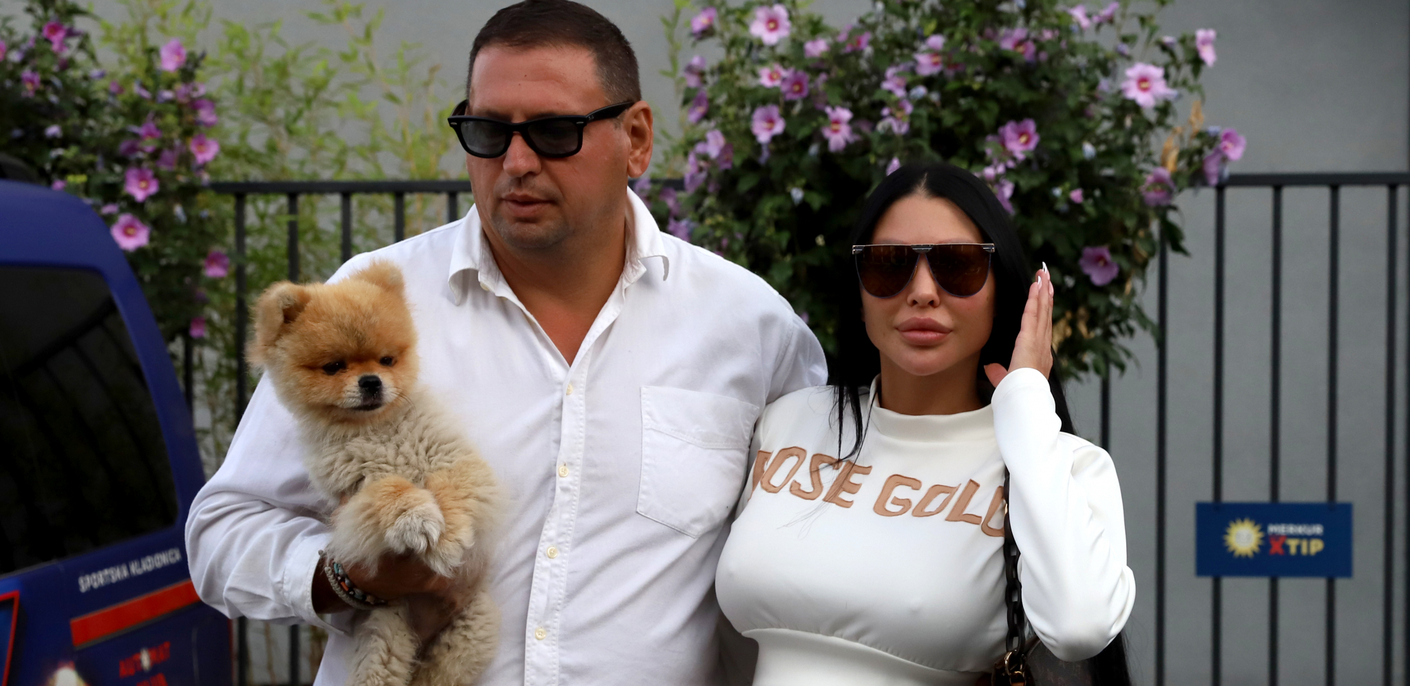 MAJA MARINKOVIĆ POSLALA PORUKU NOVIM ZADRUGARIMA! Ovome se niko nije nadao, produkcija pripremila totalni haos!