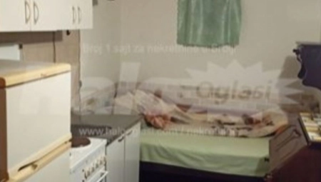 “SPAVATE SA GLAVOM U SUDOPERI” Oglas iz Beograda “zapalio” internet, cena sitnica!