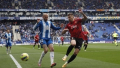 NIŠTA OD PARTIZANA Matija Nastasić se vraća u bivši klub