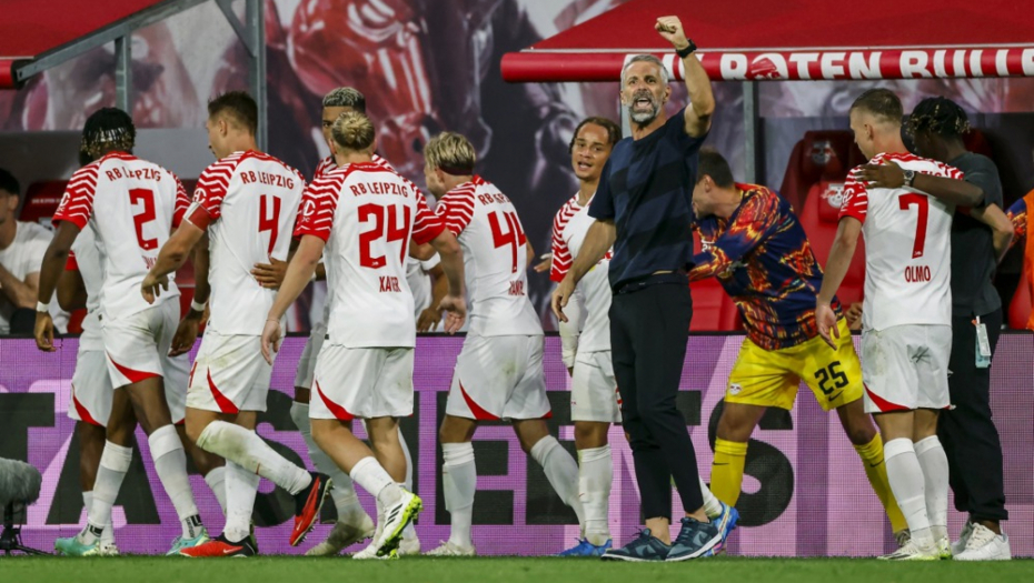 VELIKI ŠOK U NEMAČKOJ Čovek koji se "pita za sve" napustio Zvezdinog rivala i prelazi u Bajern