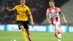 POJAČAVA SE ZVEZDIN RIVAL Jang Bojs doveo napadača Atalante