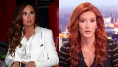 TO NIJE MOGLA DA JOJ OPROSTI Evo zbog čega je Jovana Joksimović prekinula prijateljstvo sa Aleksandrom Radović, u sve je umešan  muškarac